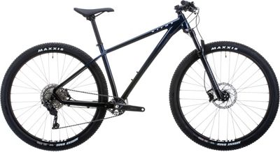 Vitus Rapide 29 Mountain Bike 2022 - Velocity Blue - Black - XL, Velocity Blue - Black